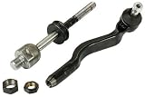 OCAP Tie Rod