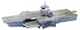 Matchbox Sky Busters Aircraft Carrier Playset