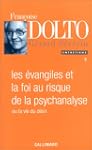 Les Evangiles et la foi au risque de...