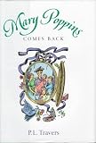 Mary Poppins Comes Back