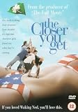The Closer You Get [2000]