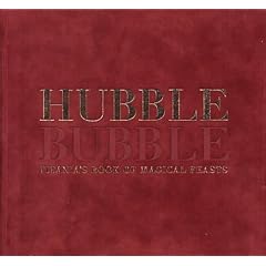 Hubble Bubble: Titania's Guide to Magical Feasts
