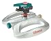 Gilmour Polymer Impulse Sprinkler on Zinc Sled Base #993ZD