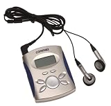 Compaq PA-1 iPaq Personal Audio Player
