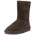 Buffalo Girl 238892 SY SUEDE 120870 Damen Fashion Halbstiefel & Stiefeletten