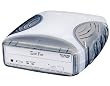 QPS Que! 8x4x32 Rewritable External Firewire CDRW Drive