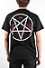 Bathory T-shirt Goat Mens Tee