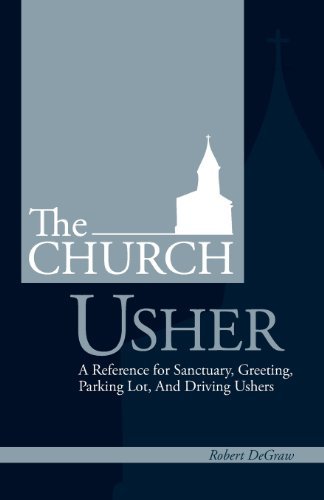 The Church Usher