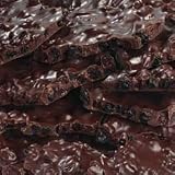 Gourmet Food : Bissinger's 60 Blueberry Bark, 11.5 oz dark