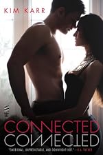 Connected: The Connections Series, #1