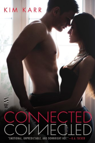 connected the connections series book 1