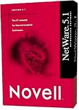 Netware 5.1 Upgrade (50-connections)