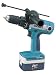 Makita BDF460SH 24-Volt 1/2 Cordless Drill/Driver Kit