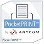 Anycom Inc PP2002-00 Pocketprint V3.2 On CD with code