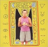 secret music a songbook by david del tredici