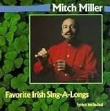 Favorite Irish Sing-A-Long