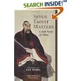 Seven Taoist Masters: A Folk Novel of China (Shambhala Classics) by Eva Wong