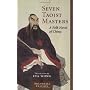 Seven Taoist Masters: A Folk Novel of China (Shambhala Classics)