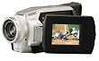 Panasonic PVDV53 MiniDV Palmcorder Multicam Camcorder with 2.5" LCD