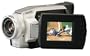 Panasonic PVDV53 MiniDV Palmcorder Multicam Camcorder with 2.5" LCD