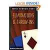 Eliminations and Throw-Ins (Bridge Technique Series)
