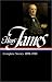 Henry James: Complete Stories 1898-1910 (Library of America)