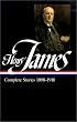 Henry James: Complete Stories 1898-1910 (Library of America)