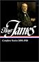 Henry James: Complete Stories 1898-1910 (Library of America) Henry James: Complete Stories 1898-1910 (Library of America)