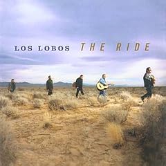 The Ride
