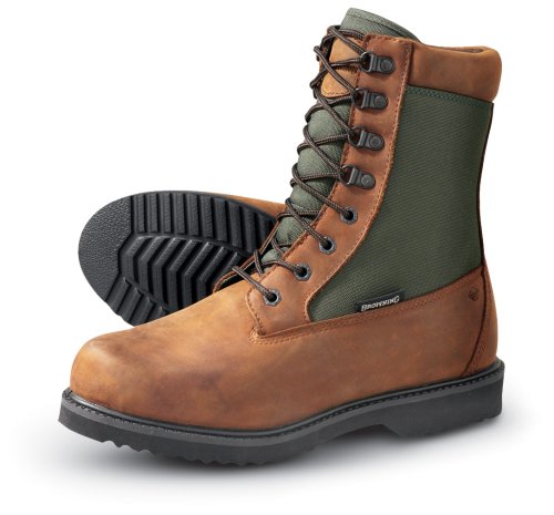 Browning - Mens - 8 Inch Boot
