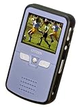 シチズン時計 2.5型高品位ポケットテレビ(青) CPST2521B