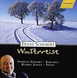 Produkt-Bild: Winterreise