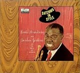 Satchmo in Style