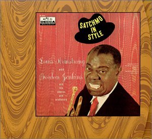 CD-Charts  Music : Satchmo in Style
