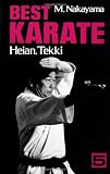 Best Karate, Vol.5: Heian, Tekki