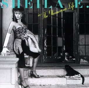 Sheila E. - Only Rock And Roll 1980-1984 - Zortam Music