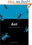 Ant (Animal)