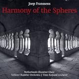 Harmony of the Spheres