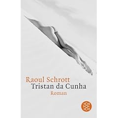 Tristan da Cunha: Oder Die H�lfte der Erde