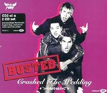 Crashed The Wedding