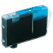 Armor Compatible Inkjet Cartridge Cyan [Canon BCI-6C Equivalent] Ref K11514