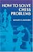 Book How to Solve Chess Problems