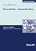 Books : Masculinities - Maskulinitäten