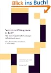 Service-Level-Management in der IT: W...