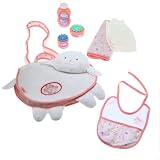 Baby Annabell Changing Bag