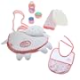 Zapf: Baby Annabell Changing Bag