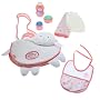 Baby Annabell Changing Bag