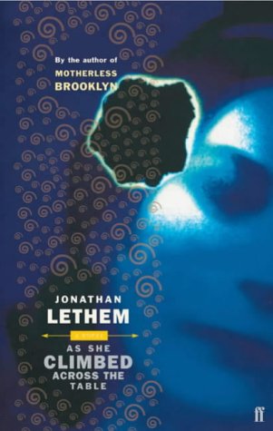  Jonathan Lethem