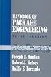 Handbook of Package Engineering, Third Edition