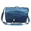 Embark Messenger Bag - Charcoal